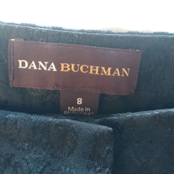 Dana Buchman pants - Picture 3 of 4